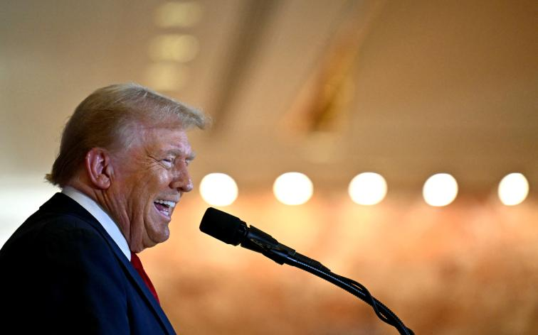 Trump se reunirá en Nueva York con el ucraniano Zelenski y el británico Starmer