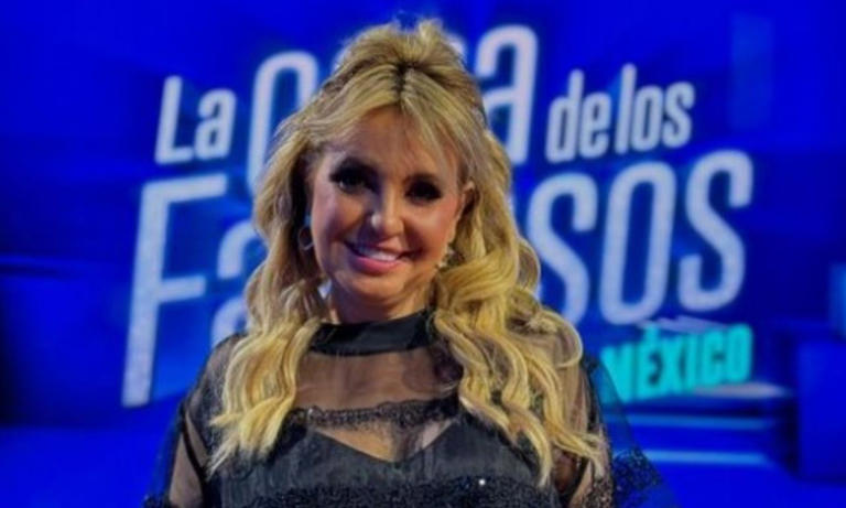 Andrea Rodríguez, productora de Hoy, reaparece en redes después de la polémica entrevista a Agustín, esto compartió