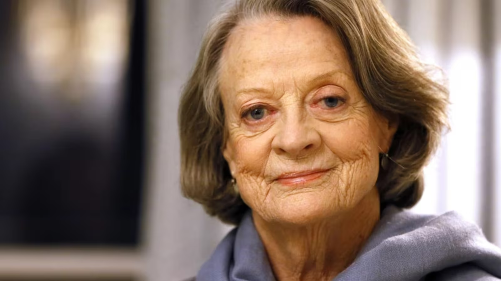 ¡Varitas arriba! Maggie Smith, la profesora McGonagall en ‘Harry Potter’, muere a los 89 años