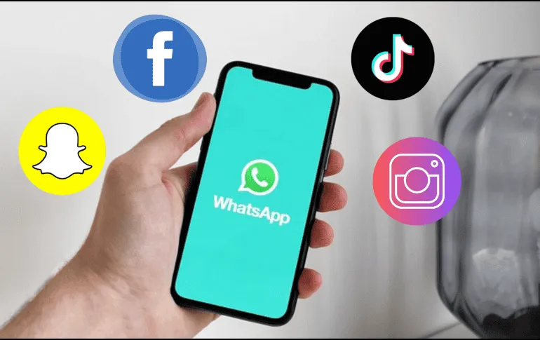 Pasos para compartir tus estados de WhatsApp en otras aplicaciones