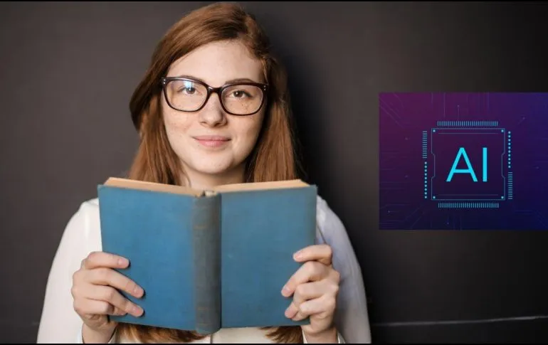 Cómo volverte más inteligente sin ir a la escuela según la IA