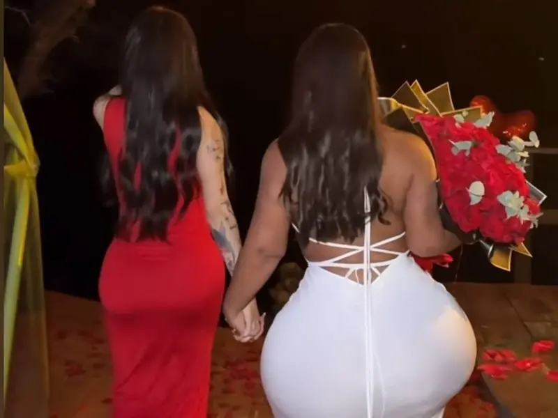 Karely Ruiz ‘se destapa’ con Gracie Bon en VIDEO y causa dudas sobre su hija