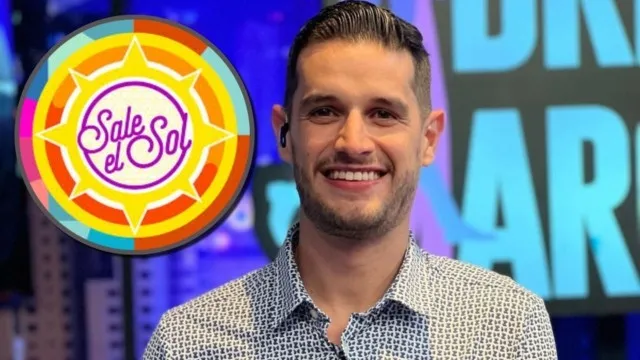 Adrián Marcelo intentó unirse a ‘Sale el Sol’ ¿Qué pasó?
