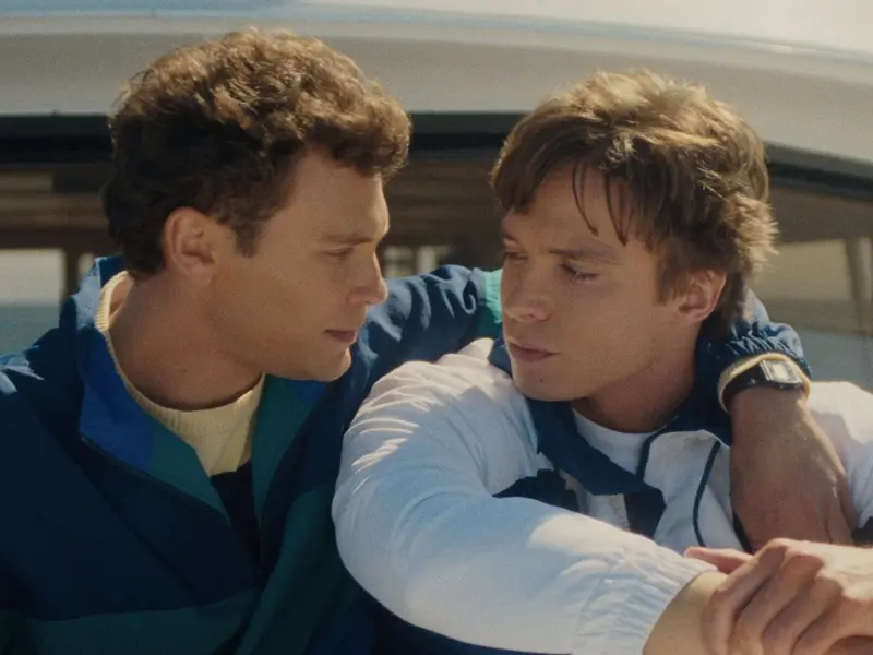 Esta es la película que inspiró el crimen de los hermanos Menéndez
