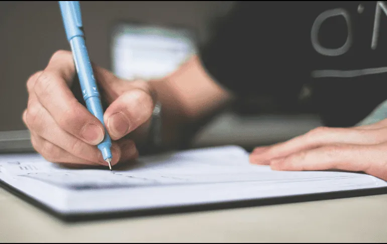 ¿Cómo firma una persona irritable y tóxica? Esto dice la grafología