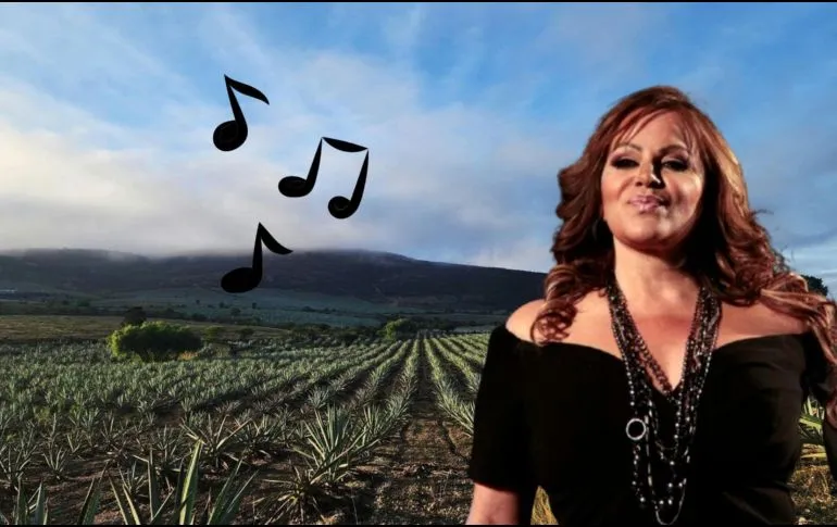 Esta es la mejor canción de Jenni Rivera, según la Inteligencia Artificial