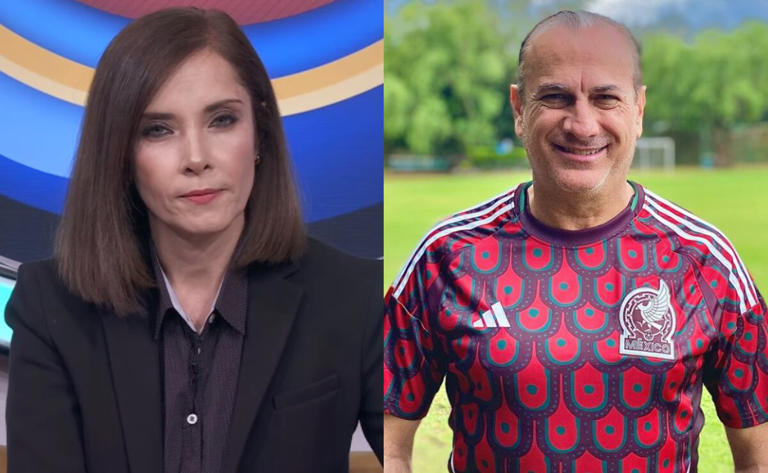 Libertad de Patricio Cabezut «se tambalea», asegura Aurea Zapata