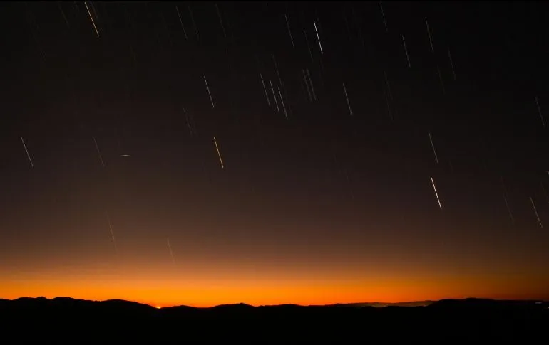 ¿Cuáles fenómenos astronómicos están previstos para este otoño?