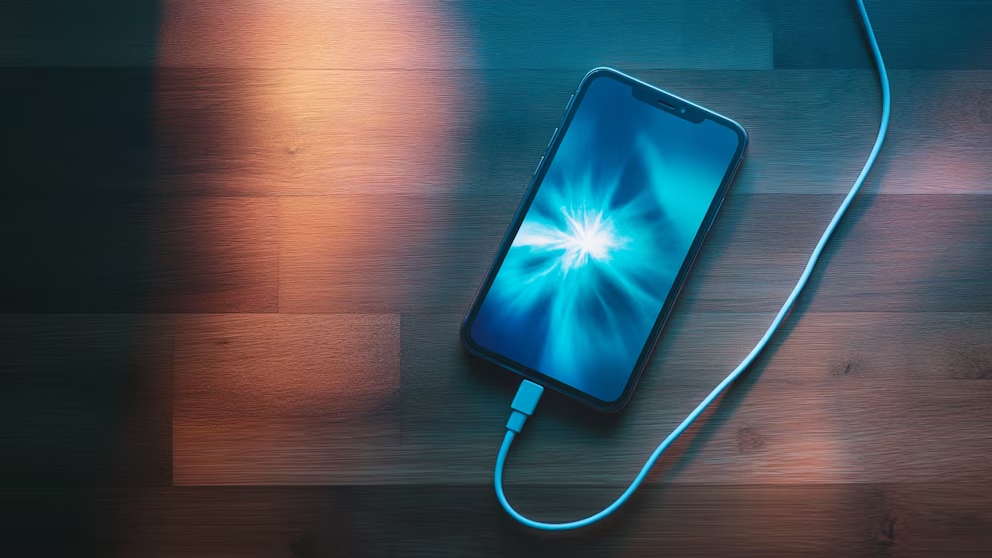 Cómo evitar que explote la batería del celular mientras se carga
