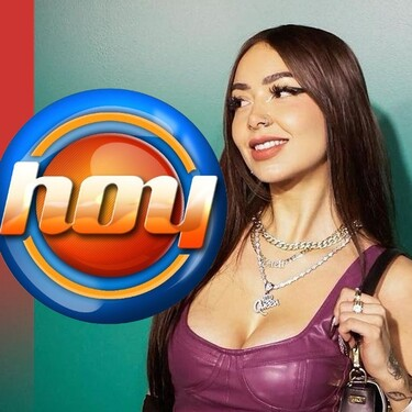 Caeli la influencer «olvidada» que se unirá al programa HOY