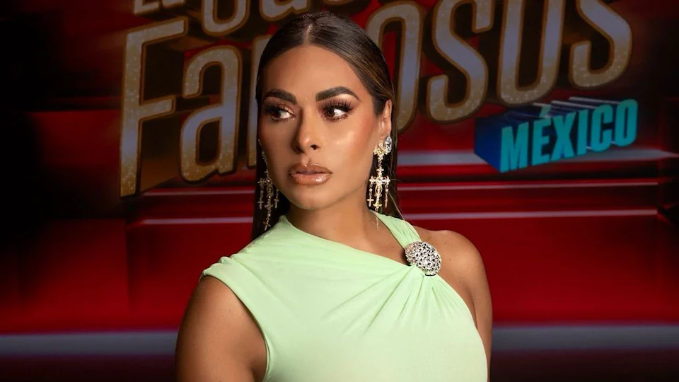 Galilea Montijo sobre algunos exhabitantes de La Casa de los Famosos: «Tarde o temprano se te sale lo que realmente eres»