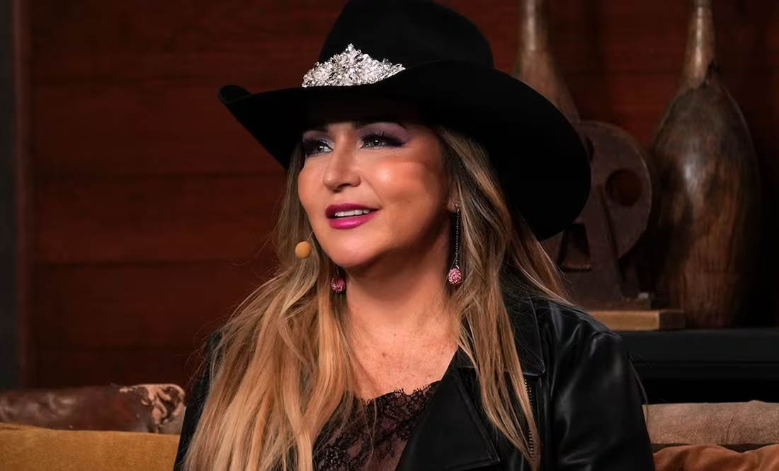 Alicia Villarreal confirma que se encuentra en proceso de divorcio de Cruz Martínez
