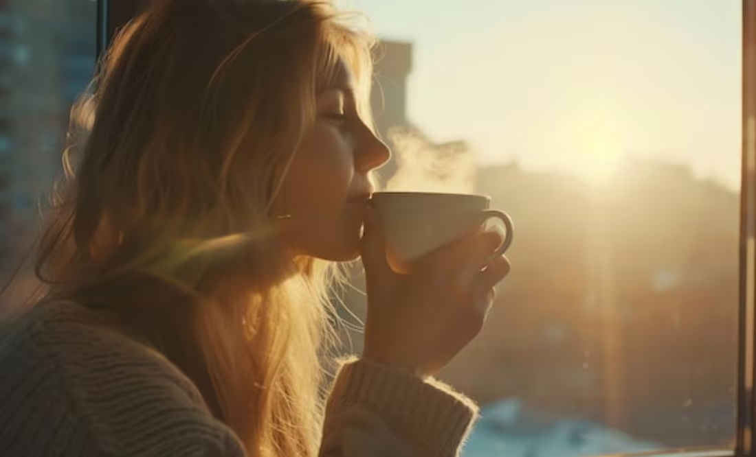 Harvard tiene la rutina matutina ideal para comenzar con energía el día