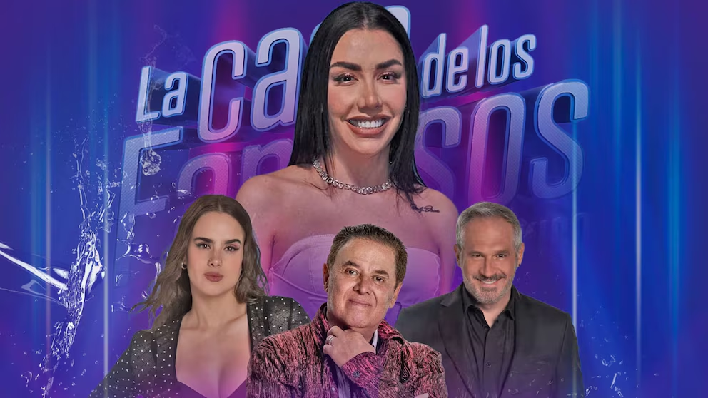 Filtran nombre del GANADOR de La Casa de los Famosos México hoy domingo 29 de septiembre, según encuestas finales