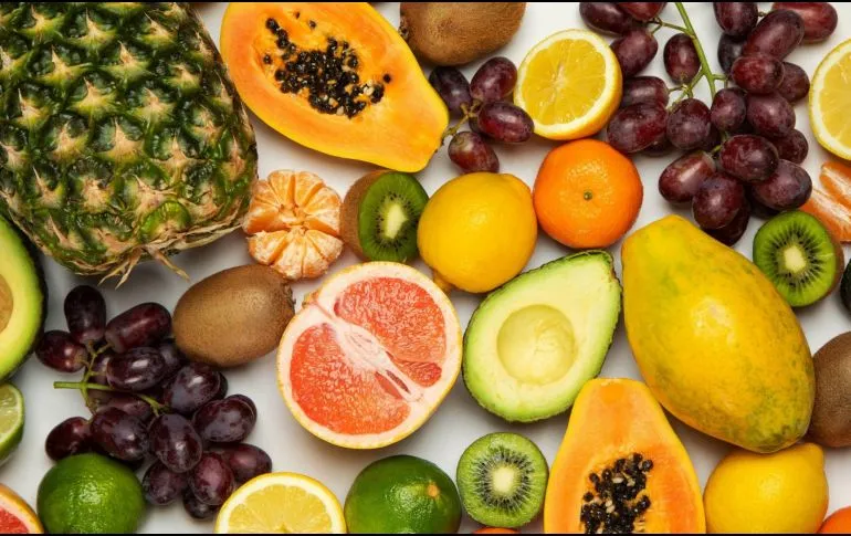 Esta es la fruta que ayuda a eliminar parásitos intestinales