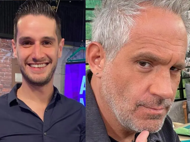 Se burla Adrián Marcelo de Arath de la Torre en final de reality show
