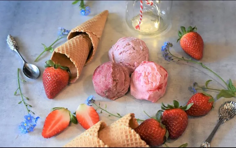 El postre que provoca mayor felicidad según expertos en psiquiatría