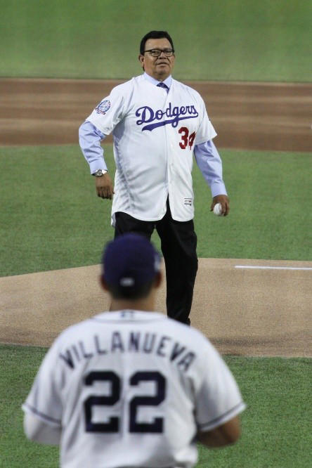 Reportan delicado de salud a Fernando ‘El Toro’ Valenzuela, leyenda de México en MLB