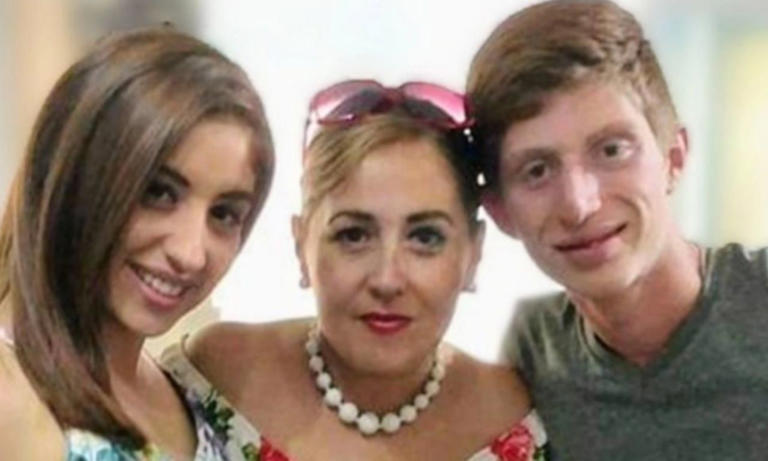 Hermana de Octavio Ocaña revela distanciamiento familiar tras la muerte del actor, sus papás se están divorciando