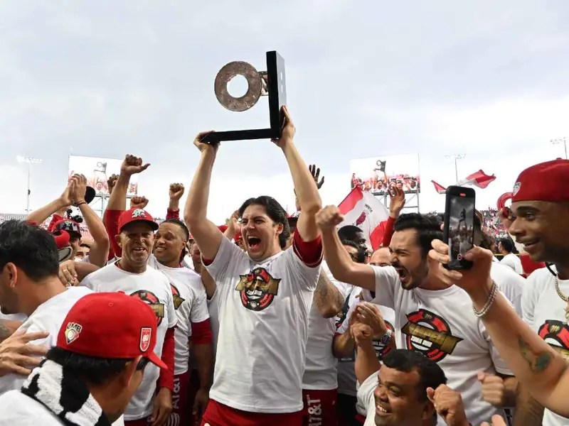 Cambian fecha del primer juego entre Diablos y Sultanes: conoce el nuevo día y horario