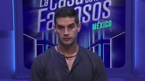Por qué salió Adrián Marcelo de La Casa de los Famosos: ¿Patrocinios o decisión propia?