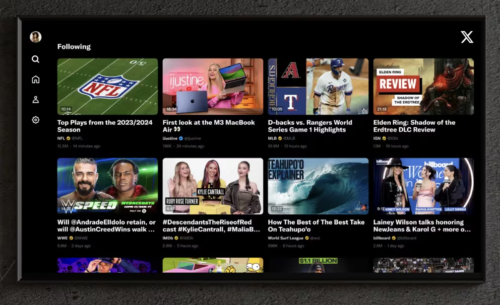 Elon Musk ahora quiere competir con video al estilo YouTube