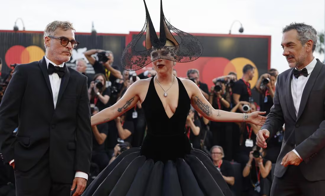 Lady Gaga habla de la manera de cantar de Harley Quinn: «tuve que desaprender a cantar»