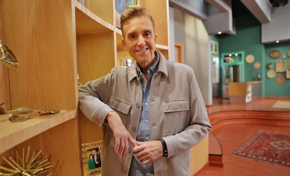 Daniel Bisogno recibe luz verde para la donación de hígado: el conductor pide ayuda del público