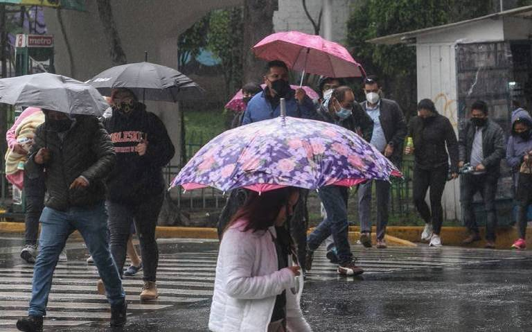 Gobierno de Coahuila al pendiente de las lluvias en los Municipios