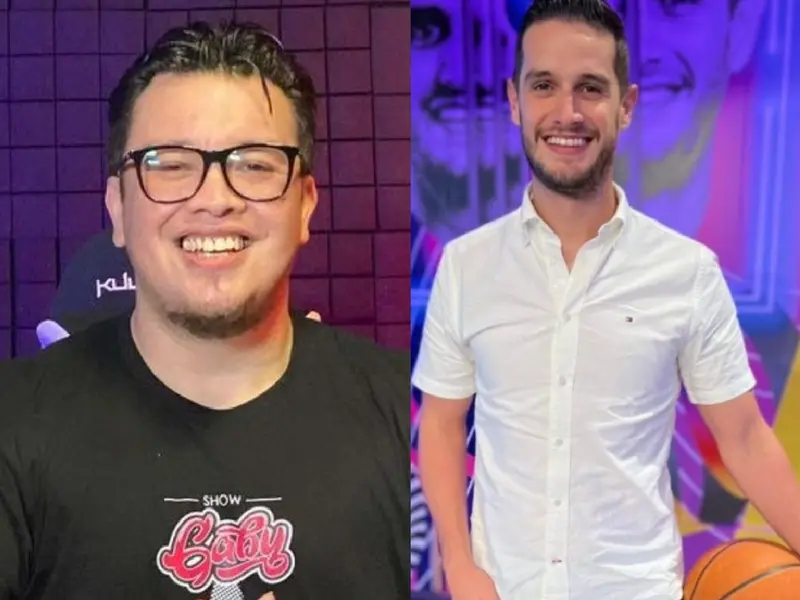 Franco Escamilla asegura no es amigo de Adrián Marcelo; «no lo estoy apoyando»