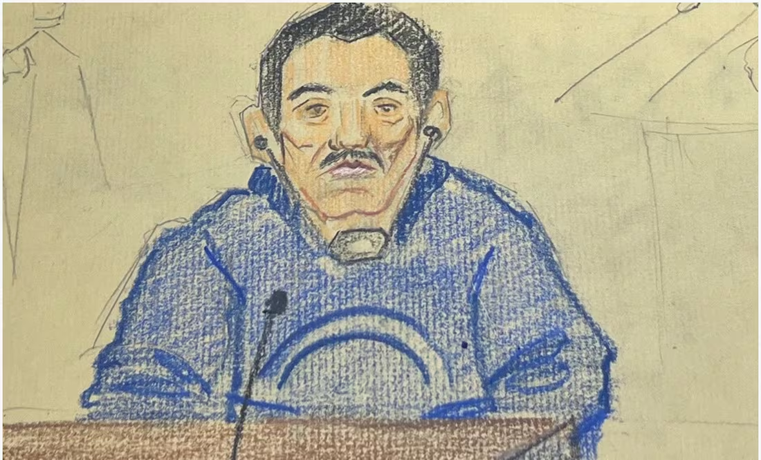 Ismael “El Mayo” Zambada cambia de opinión y acepta ser trasladado a Corte de NY