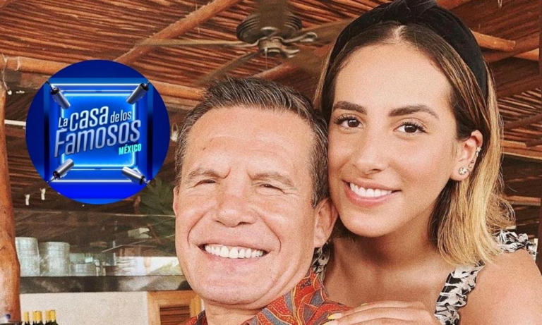 Hija de JC Chávez revienta a La Casa de los Famosos e ‘insulta’ a fanáticos