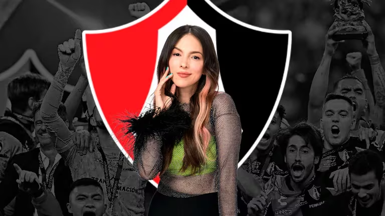 Paty Cantú revela por qué apoya al Atlas y no a Chivas pese a ser de Jalisco