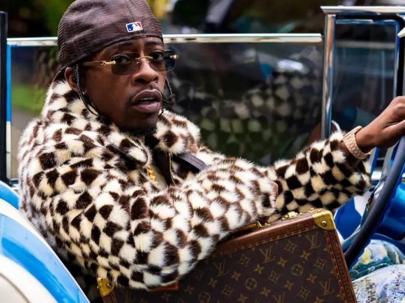 Rich Homie Quan murió: Una lamentable pérdida para el rap
