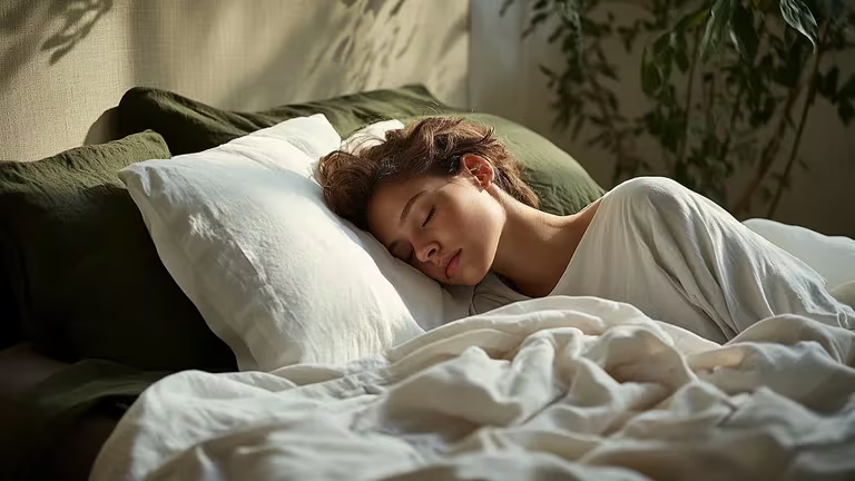 Esta es la hora ideal para irse a dormir según la ciencia