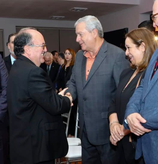 Resalta Chema Fraustro valía de Universidad La Salle