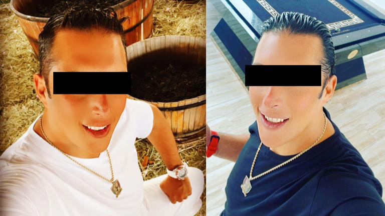 Actor de ‘Rebelde’ podría pasar 20 años en la cárcel: ¿de qué lo acusan?