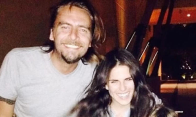 Karla Souza habla por primera vez sobre la muerte de su hermano: “Estoy sensible, triste, agotada y en duelo”