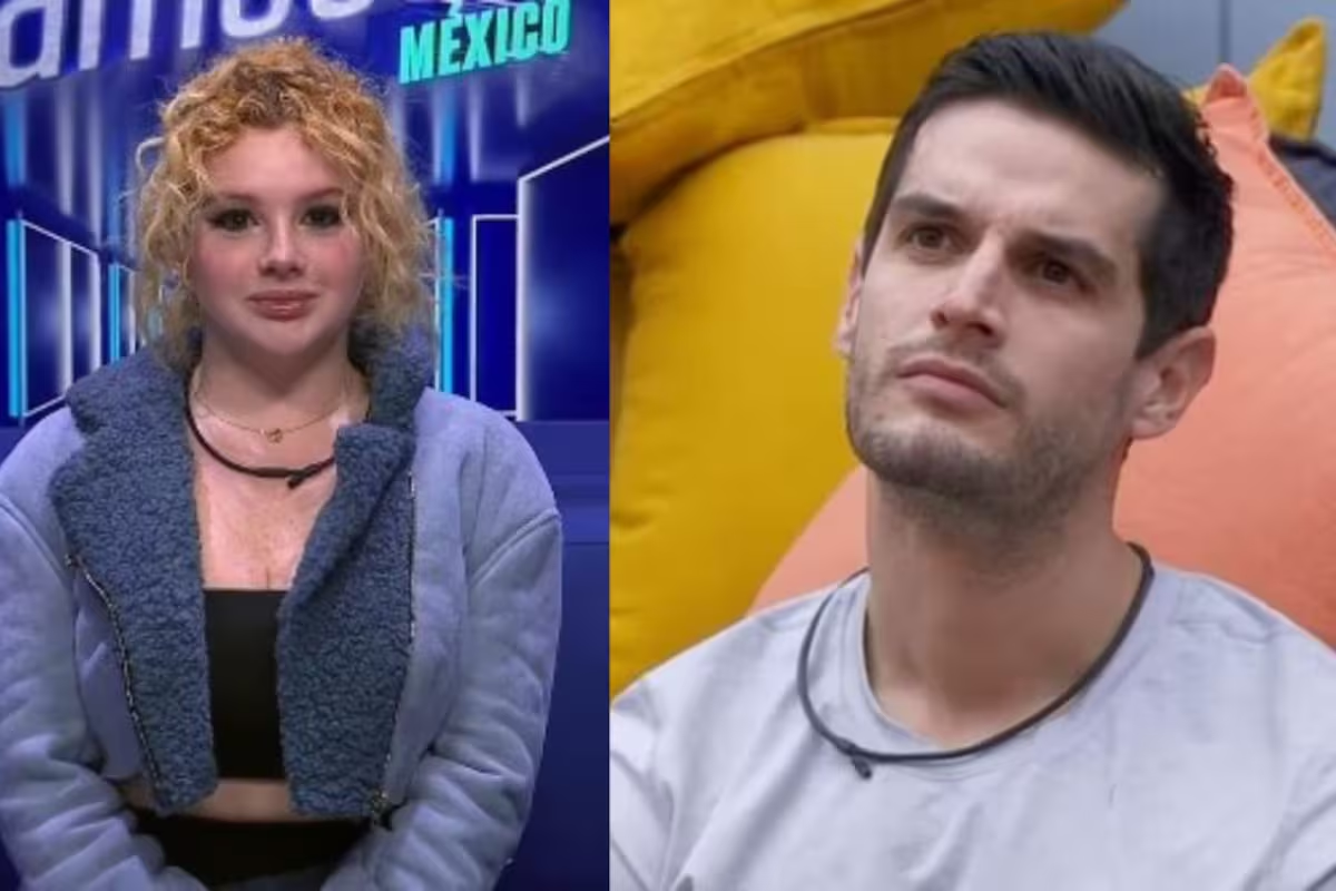 Briggitte Bozzo es criticada en redes sociales por decir que extraña a Adrián Marcelo