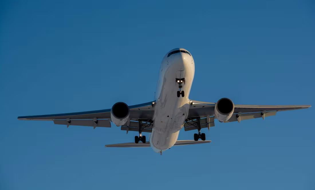 Amenaza de bomba obliga aterrizaje de avión en Turquía; el vuelo se dirigía a Fráncfort