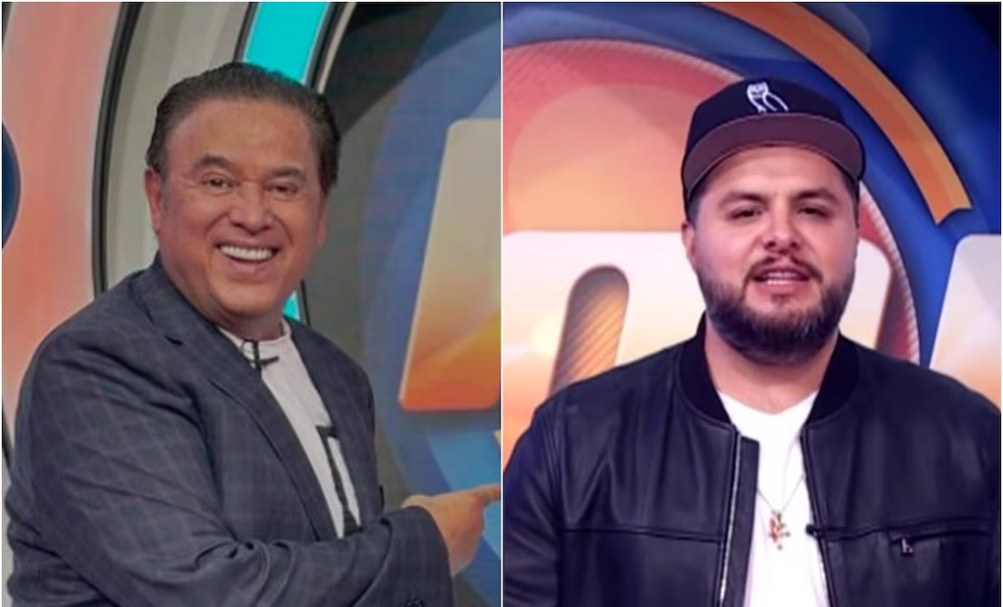 Paul Stanley confiesa: «Mario Bezares me hace recordar los momentos trágicos de mi infancia»