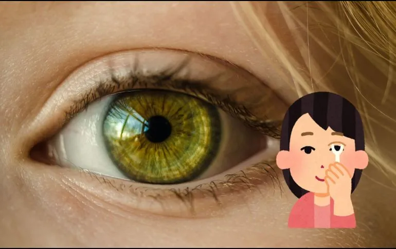 6 razones por las que te tiembla el párpado y lo que implica para tu salud