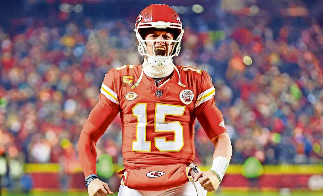 Televisa y la NFL extienden su relación por tres temporadas más