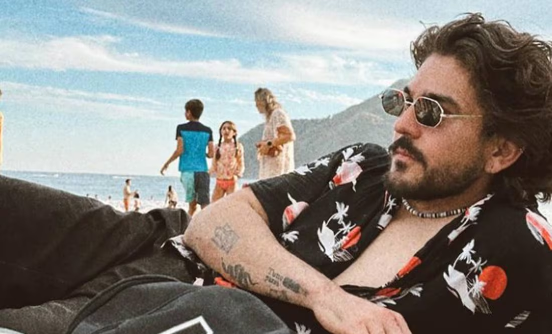 Hallan muerto a James Hollcroft, actor de Televisa que estaba desaparecido