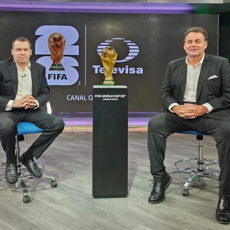 David Faitelson confirma que André Marín recibió un trasplante de pulmones