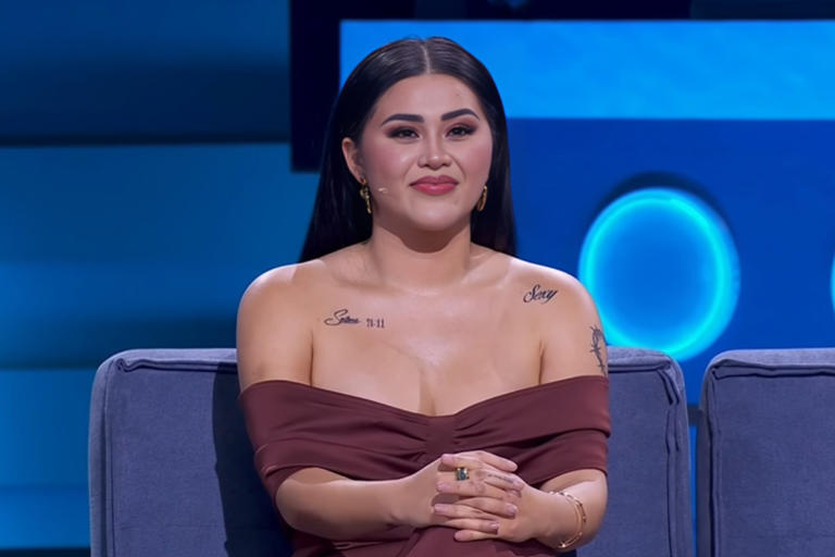 Gomita explica por qué la despidió su agencia