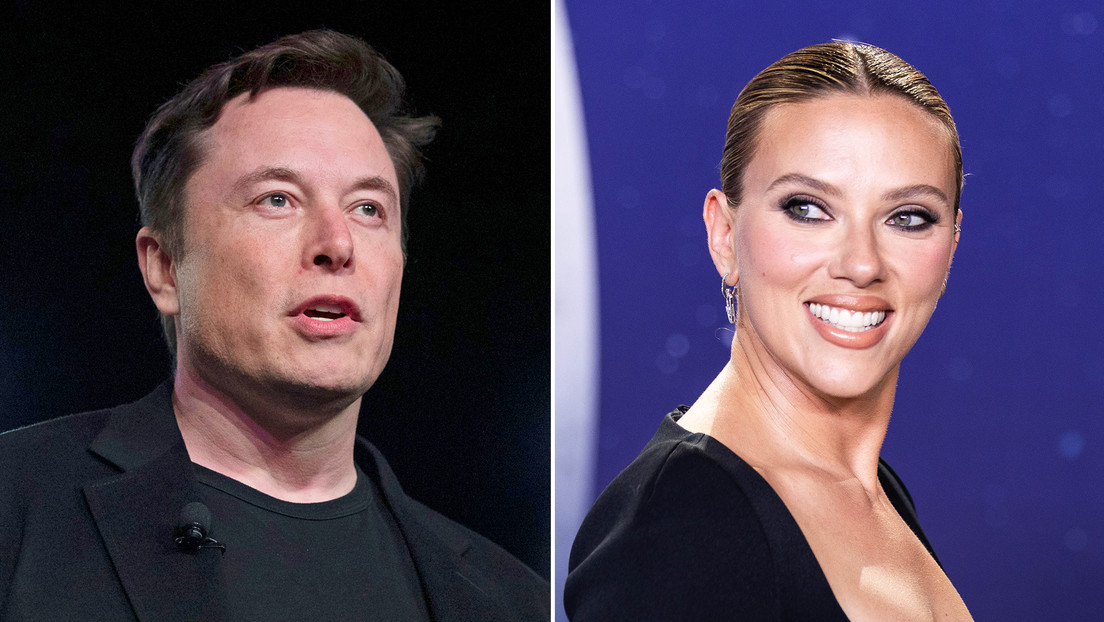 Está Scarlett Johansson, pero falta Elon Musk: Time nombra las «100 personas más influyentes en IA»