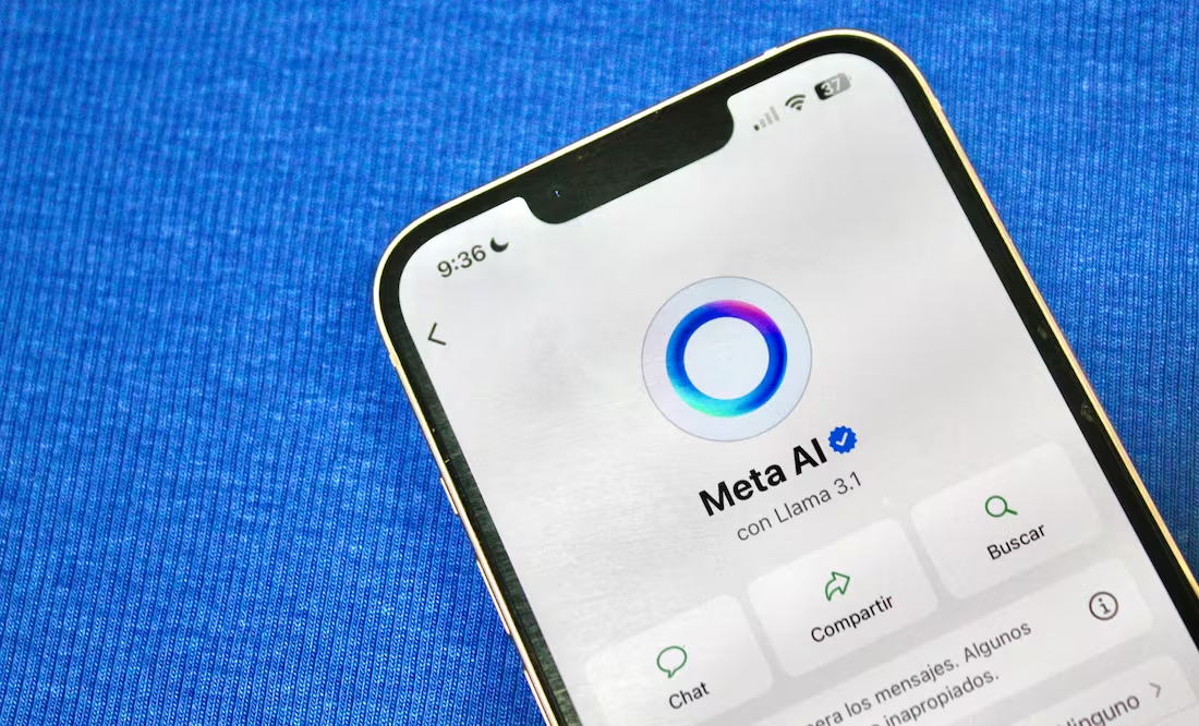 Así puedes eliminar tus mensajes con la IA de WhatsApp