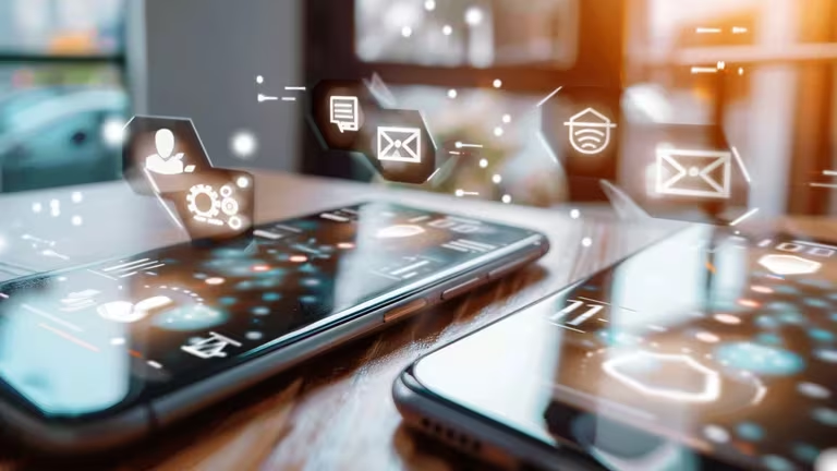 Qué consume más batería en el celular: activar el WiFi o los datos móviles