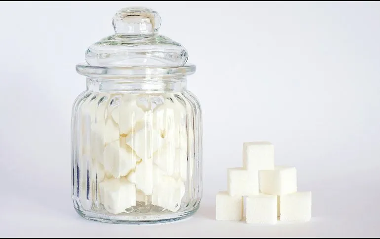 ¿Qué pasa si dejas de consumir azúcar?